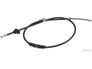 MAGNETI MARELLI 600000125800 trosas, stovėjimo stabdys
MB950336