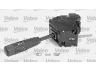 VALEO 251106 vairo kolonėlės jungiklis 
 Vidaus įranga -> Rankinės/kojinės svirties sistema
7701349477, 7701349479