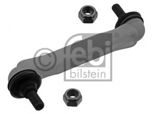 FEBI BILSTEIN 41619 šarnyro stabilizatorius 
 Ašies montavimas/vairavimo mechanizmas/ratai -> Stabilizatorius/fiksatoriai -> Savaime išsilyginanti atrama
55530-17000, 55530-17010, 55530-29300