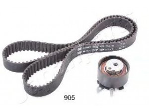 JAPANPARTS KDD-905 paskirstymo diržo komplektas 
 Techninės priežiūros dalys -> Papildomas remontas
68031478AA