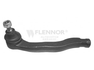 FLENNOR FL575-B skersinės vairo trauklės galas 
 Vairavimas -> Vairo mechanizmo sujungimai
53560S04003, 53560S04013, 53560SR0A01
