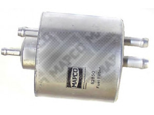 MAPCO 62850 kuro filtras 
 Techninės priežiūros dalys -> Papildomas remontas
002-477-3801, 002-477-3901, 168-470-0290