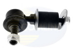 COMLINE CSL7143 šarnyro stabilizatorius 
 Ašies montavimas/vairavimo mechanizmas/ratai -> Stabilizatorius/fiksatoriai -> Savaime išsilyginanti atrama
4663060B00