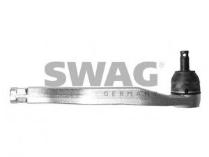 SWAG 85 94 2212 skersinės vairo trauklės galas 
 Vairavimas -> Vairo mechanizmo sujungimai
53540-SS0-003, 53540-SS0-004