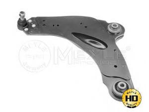 MEYLE 16-16 050 0017/HD vikšro valdymo svirtis 
 Ašies montavimas/vairavimo mechanizmas/ratai -> Valdymo svirtis/pasukamosios svirties sujungimas -> Vairo trauklės (valdymo svirtis, išilginis balansyras, diago
54503-00Q0A, 54503-00Q0B, 54503-00QAA