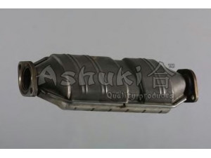 ASHUKI B527-07 katalizatoriaus keitiklis
18450-11110, 18450-16160, 18450-16170