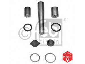 FEBI BILSTEIN 04928 remonto komplektas, pasukamojo kakliuko kaištis
0 550 711, 0 550 723, 0 550 733