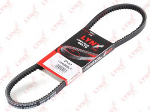 LYNXauto 13X888LX V formos diržas 
 Techninės priežiūros dalys -> Techninės priežiūros intervalai
0192153, 1208086, 8-94217-918-1