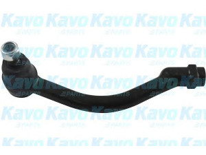 KAVO PARTS STE-3023 skersinės vairo trauklės galas 
 Vairavimas -> Vairo mechanizmo sujungimai