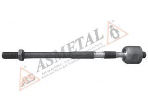 ASMETAL 20FR3515 vidinė skersinė vairo trauklė 
 Vairavimas -> Vairo mechanizmo sujungimai
2S6C 3280 KA, 2S6C 3280 KB, 4 342 539