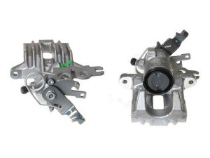 BREMBO F 85 320 stabdžių apkaba 
 Dviratė transporto priemonės -> Stabdžių sistema -> Stabdžių apkaba / priedai
2K0615423C