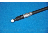 PARTS-MALL PTA-222 trosas, stovėjimo stabdys
59760M1400, ZR229024