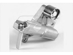 HUTCHINSON HTG 401 įtempiklio skriemulys, paskirstymo diržas
06B109477B