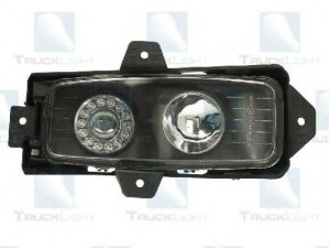 TRUCKLIGHT FL-RV004R rūko žibintas
5010231669, 5010231850