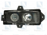TRUCKLIGHT FL-RV004R rūko žibintas
5010231669, 5010231850