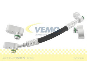 VEMO V20-20-0034 aukšto slėgio linija, oro kondicionavimas 
 Oro kondicionavimas -> Žarnelės/vamzdeliai
64 53 8 379 719