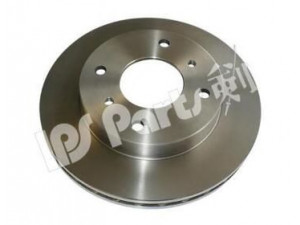IPS Parts IBT-1207 stabdžių diskas 
 Dviratė transporto priemonės -> Stabdžių sistema -> Stabdžių diskai / priedai
43512-02070, 4351202071