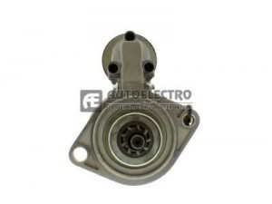 AUTOELECTRO AES1133 starteris 
 Elektros įranga -> Starterio sistema -> Starteris
111911023BT, 111911023C, 111911023D
