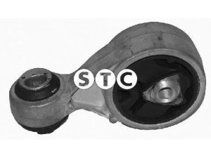 STC T404627 variklio montavimas 
 Variklis -> Variklio montavimas -> Variklio montavimo rėmas
82 00 355 673