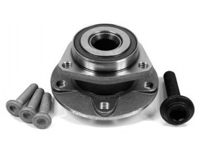 MOOG VO-WB-11044 rato guolio komplektas 
 Ašies montavimas/vairavimo mechanizmas/ratai -> Rato stebulė/montavimas -> Rato guolis
1K0498621