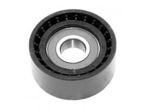 MAGNETI MARELLI 331316170256 įtempiklio skriemulys, V formos rumbuotas diržas
7700861810