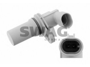 SWAG 70 92 8126 jutiklis, alkūninio veleno impulsas 
 Variklis -> Variklio elektra
46798345, 46798345, 46798345, 6235 666