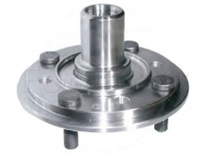 FORMPART 37498012/S rato stebulė 
 Ašies montavimas/vairavimo mechanizmas/ratai -> Rato stebulė/montavimas -> Rato stebulė
51750-24500, 5175024500, 5175028000
