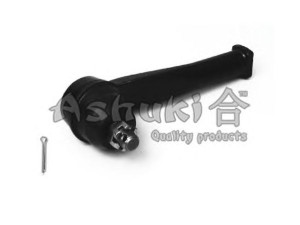 ASHUKI 1446-5103 skersinės vairo trauklės galas 
 Vairavimas -> Vairo mechanizmo sujungimai
111-03-330/ASHIKA, 8AG1-32-280