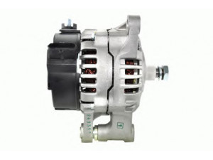 FRIESEN 9942580 kintamosios srovės generatorius 
 Elektros įranga -> Kint. sr. generatorius/dalys -> Kintamosios srovės generatorius
51261017231, 51261017233, 51261017241