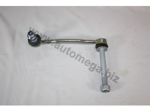 AUTOMEGA 105087052 šarnyro stabilizatorius 
 Ašies montavimas/vairavimo mechanizmas/ratai -> Stabilizatorius/fiksatoriai -> Savaime išsilyginanti atrama
508752, 508752