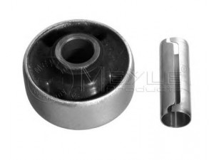 MEYLE 100 407 0049/S įvorė, valdymo svirties montavimas 
 Ašies montavimas/vairavimo mechanizmas/ratai -> Valdymo svirtis/pasukamosios svirties sujungimas -> Montavimas/sutvirtinimas
191 407 181 A, 191 407 181 B, 191 407 181 D