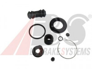 A.B.S. 73190 remonto komplektas, stabdžių apkaba 
 Stabdžių sistema -> Stabdžių matuoklis -> Stabdžių matuoklio montavimas
04479-17040