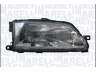 MAGNETI MARELLI 712754059060 priekinis žibintas 
 Kėbulas -> Priekinis žibintas/dalys -> Priekinis žibintas/įterp.
6204K6