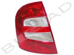 BUGIAD BSP22240 kombinuotas galinis žibintas 
 Dviratė transporto priemonės -> Elektros įranga -> Kombinuotas galinis žibintas/dalys -> Kombinuotas galinis žibintas
6Y6 945 111 B, 6Y6 945 111 D