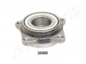 JAPANPARTS KK-15020 rato guolio komplektas 
 Ašies montavimas/vairavimo mechanizmas/ratai -> Rato stebulė/montavimas -> Rato guolis
MR455003