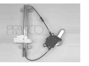PRASCO VV028W065 lango pakėliklis 
 Vidaus įranga -> Elektrinis lango pakėliklis
30802873