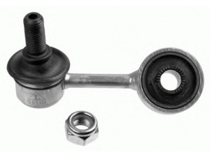 LEMFÖRDER 35412 01 šarnyro stabilizatorius 
 Ašies montavimas/vairavimo mechanizmas/ratai -> Stabilizatorius/fiksatoriai -> Savaime išsilyginanti atrama
MR 132 551, MR 267 876