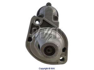 WAIglobal 19051R starteris
0061515301
