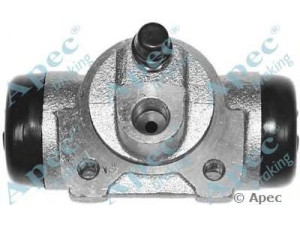 APEC braking BCY1363 rato stabdžių cilindras 
 Stabdžių sistema -> Ratų cilindrai
4055730, 6464706, 92VB2261CA, C1471