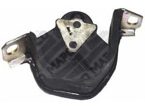 MAPCO 33790 variklio montavimas 
 Variklis -> Variklio montavimas -> Variklio montavimo rėmas
6 841 34, 90 473 848