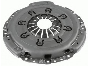 SACHS 3082 600 513 sankabos suspaudimo plokštelė 
 Sankaba/dalys -> Sankabos suspaudimo plokštelė
666 047, 9 195 999, 91 157 474