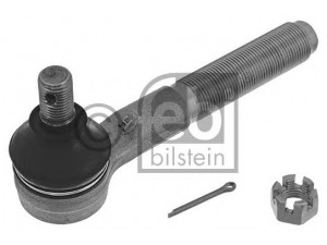 FEBI BILSTEIN 43144 skersinės vairo trauklės galas 
 Vairavimas -> Vairo mechanizmo sujungimai
45044-69097