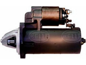 HELLA 8EA 737 682-001 starteris 
 Elektros įranga -> Starterio sistema -> Starteris
SS900, 12 02 135, 90349353