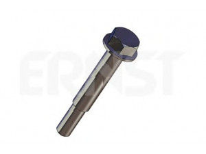 ERNST 498517 varžtas, išmetimo sistema 
 Išmetimo sistema -> Surinkimo dalys -> Atskiros surinkimo dalys -> Varžtas / veržlė /  žiedas
8 54 986, 90280056