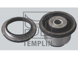 ST-TEMPLIN 09.010.1909.960 įvorė, vairuotojo kabinos pakaba
942 310 02 77, 942 317 22 12, 9423100077