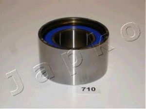 JAPKO 45710 įtempiklis, paskirstymo diržas 
 Diržinė pavara -> Paskirstymo diržas/komplektas -> Dirželio įtempiklis (įtempimo blokas)
13033-AA040