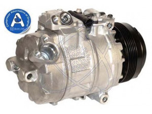 ELECTRO AUTO 20D7690A kompresorius, oro kondicionierius 
 Oro kondicionavimas -> Kompresorius/dalys
64526914370, 64528362414, 64528385919