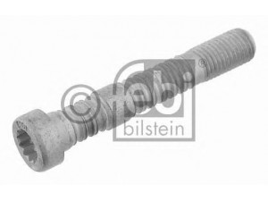 FEBI BILSTEIN 23710 montavimo komplektas, valdymo svirtis
140 352 18 71