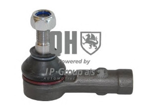 JP GROUP 4944600209 skersinės vairo trauklės galas 
 Vairavimas -> Vairo mechanizmo sujungimai
0410364, 34800128, 410364