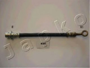 JAPKO 69430 laikantysis rėmas, stabdžių žarnelė 
 Stabdžių sistema -> Stabdžių žarnelės
46431-SE0-934, 46431-SE0-935